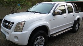 Well-maintained Model Isuzu Dmax 2009 for sale