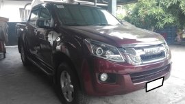 Good as new Isuzu Dmax Ls 4x4 201 for sale