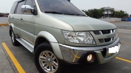 Well-kept Isuzu Crosswind Sportivo 2007 for sale