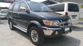 Good as new Isuzu Sportivo 2010 for sale