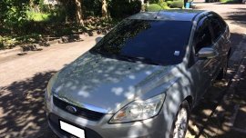 Well-maintained Ford Focus 2010 for sale