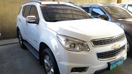 Good as new Chevrolet Trailblazer 2012 for sale