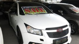 Well-maintained Chevrolet Cruze 2010 for sale