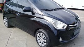 Well-kept Hyundai Eon manual 2012 for sale