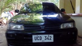 MITSUBISHI LANCER GLX 1995 for sale