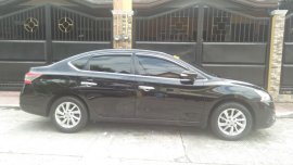 FOR SALE NISSAN SYLPHY 2015 A/T