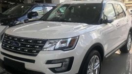 2017 Ford Explorer for sale