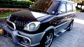 2005 Mitsubishi Adventure GLS Sport for sale