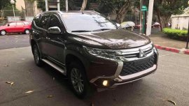 2016 Mitsubishi Montero Sport GLS for sale
