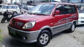 2005 Mitsubishi Adventure GLS Sport diesel for sale