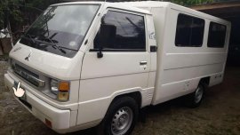 2011 Mitsubishi L300 for sale