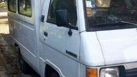 For sale Mitsubishi L300 fb 2001 model