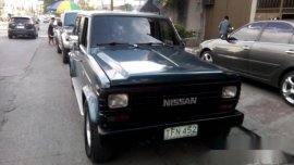 NISSAN PATROL 1993 FOR SALE 