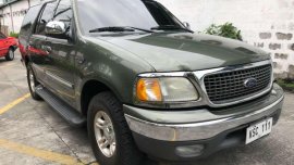 2002 Ford Expedition for sale