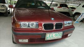 BMW 320i 1997 for sale