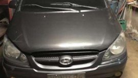 Hyundai Getz 2007 for sale