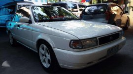 For Sale: 1997 Nissan Sentra