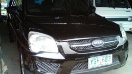 Kia Sportage 2009 for sale