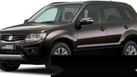 2015 ALL NEW SUZUKI CIAZ 1.4 M/T for sale