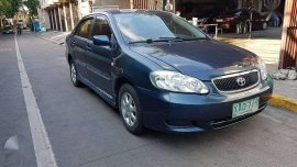 2001 Toyota Corolla Altis 1.8G Automatic for sale