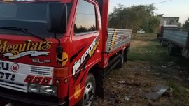 Isuzu Elf. Wide like new for sale