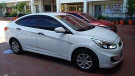 Rush sale Hyundai Accent 2017 