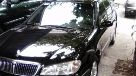 Good as new Nissan Cefiro 2005 for sale