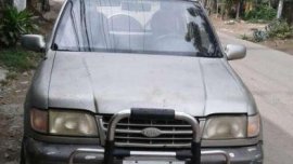 For Sale Kia Sportage 2006 yr model