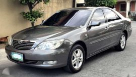 2004 Toyota Camry for sale