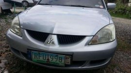 Mitsubishi Lancer 2007 for sale