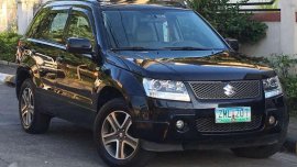 2008 Suzuki Grand Vitara 4x4 for sale