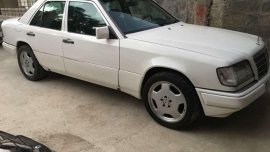 1987 Mercedes Benz 300D for sale
