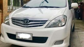 Toyota Innova 2009 for sale