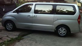 For sale Hyundai Starex Manual 2009