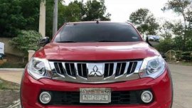 Mitsubishi Strada 2016 for sale