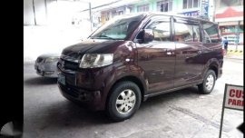 For SALE or Swap Suzuki APV GLX Gold Edition ~ 2012 Model