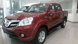 Foton Thunder 2017 for sale