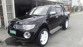 Like New Mitsubishi Strada for sale