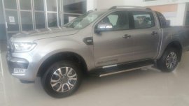 Ford Ranger 2018 for sale