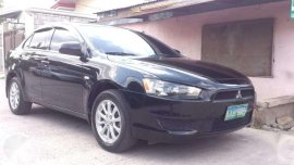 Mitsubishi Lancer 2013 for sale