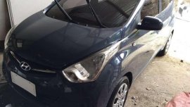 Hyundai Eon GLX 2016 2k mileage for sale