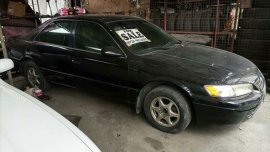 Well-kept Toyota Camry 1997 for sale