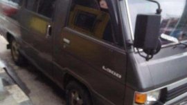 For sale Mitsubishi L3000 1997