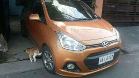 2014 Hyundai Grand i10 for sale