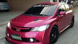 Honda Civic 2006 Loaded AT Mugen for sale
