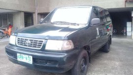 Toyota Revo Year 2002 for sale