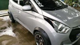 2016 Hyundai Eon for sale