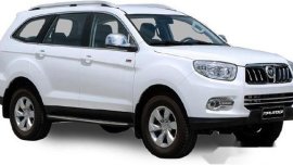 Foton Toplander El 2018 for sale