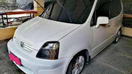 HONDA Capa 2006 model for sale