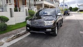 Toyota Land Cruiser 2010 for sale